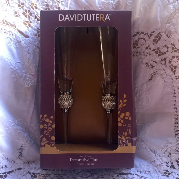 🚦Memorably spectacular flutes ♥️ - Picture 1 of 11